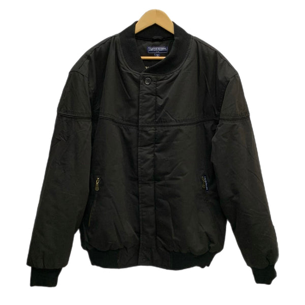 レネゲード Renegade Insulated Derby Jacket ダービージャケット ジャケット ブラック Lサイズ 201MT-3305