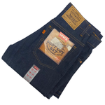 【曜日割引対象外】 リーバイス Levi's 90's 517 DEADSTOCK フラッシャー付き USA製 20517-0217 デニム ブルー W30 L33サイズ 201MB-855 VB