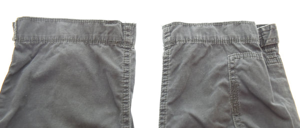 ラルフローレン Ralph Lauren  Parachutes Pantsパラシュートパンツ カーゴパンツ ボトムスその他 ブラック 103MB-489