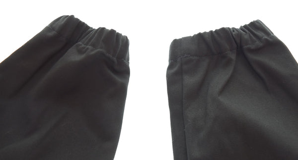 ハフ HUF Stax Jacket スタックス ジャケット 黒 JK00460 ジャケット ブラック Mサイズ 103MT-2682