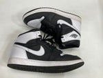 ジョーダン JORDAN Nike Air Jordan 1 Retro High OG Black/White ナイキ エアジョーダン1 ブラック/ホワイト DZ5485-010  メンズ靴 スニーカー ホワイト 28.5cm 101sh-1812