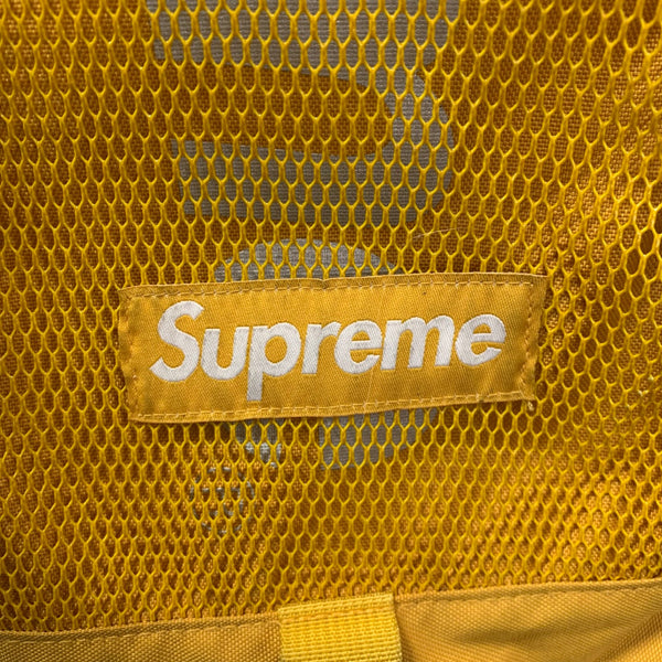 シュプリーム SUPREME 20SS Cordura Backpack バッグ メンズバッグ バックパック・リュック イエロー 201goods-802