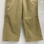 【曜日割引対象外】 ヴィンテージ vintage 60's ストア系ブランド WALDESジッパー チノパン ベージュ W36サイズ 201MB-1207 VB