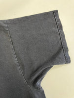 バンド band 90s 90's GILDAN NINE INCH NAILS HATE 1990 ナインインチネイルズ バンドTシャツ ブラックフェード ヴィンテージ XL Tシャツ ブラック 101MT-4931