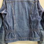 【曜日割引対象外】 ラングラー Wrangler 90's日本製 復刻 24MJZ ジャケット ブルー Lサイズ 201MT-4710 VB