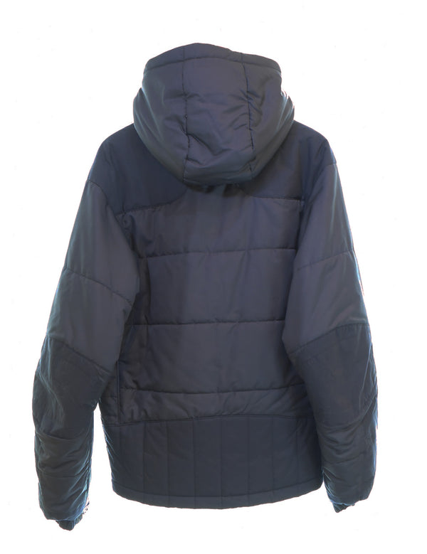 パタゴニア PATAGONIA 00s パフライダージャケット 05FW 00's ブラック 中綿 29450F5 ジャケット ブラック Sサイズ 103MT-3558