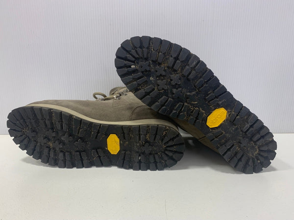 ノンネイティブ nonnative マウンテンブーツ - メンズ靴 ブーツ その他 カーキ 201-shoes1257