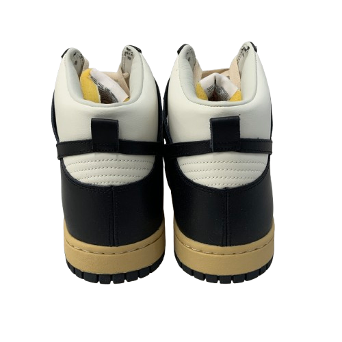 ナイキ NIKE DUNK HIGH SE DZ4732-133 メンズ靴 スニーカー ブラック 26.5cmサイズ 201-shoes1492