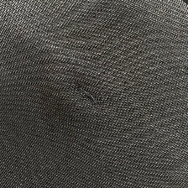 無印良品 MUJI Labo 尾花期 汚れが落ちやすいジャケット カーゴ スーツ・セットアップ グレー Lサイズ 201MT-3938