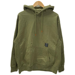 パレス PALACE ポーター PORTER コラボ TRI FERG HOOD パーカ グリーン Lサイズ 201MT-4880