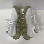 グラウンズ grounds Jewelry レディース靴 スニーカー ホワイト EU36サイズ 201-shoes1443