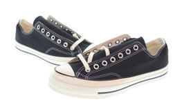 コンバース CONVERSE ALL STAR LGCY OX オールスター レガシーオックス ブラック 1SE384 メンズ靴 スニーカー ブラック 27cm 103S-1329