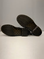 ドクターマーチン Dr.Martens ペコスブーツ ブーツ 茶 AW006 CK08P メンズ靴 ブーツ ペコスタイプ グレー US8 101sh-2394