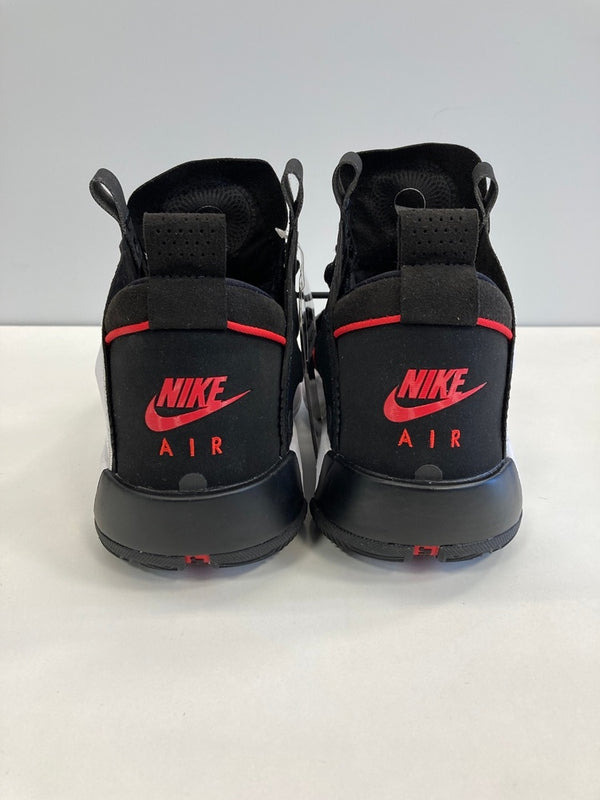 ジョーダン JORDAN NIKE AIR JORDAN 34 PF ナイキ エアジョーダン 34 PF 白 黒 BQ3381-100 メンズ靴 スニーカー ホワイト 28cm 101sh-2008