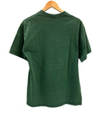 バンド band 90's 90年代 JERZEES Lemonheads cow ツアー バンドTシャツ レモンヘッズ VINTAGE ヴィンテージ Tシャツ グリーン Lサイズ 101MT-4924