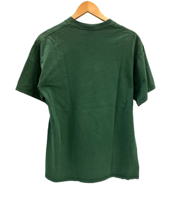 バンド band 90's 90年代 JERZEES Lemonheads cow ツアー バンドTシャツ レモンヘッズ VINTAGE ヴィンテージ Tシャツ グリーン Lサイズ 101MT-4924