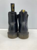 ドクターマーチン Dr.Martens CHELSEA BOOT チェルシーブーツ 黒 10297 メンズ靴 ブーツ サイドゴア ブラック UK7 101sh-2011