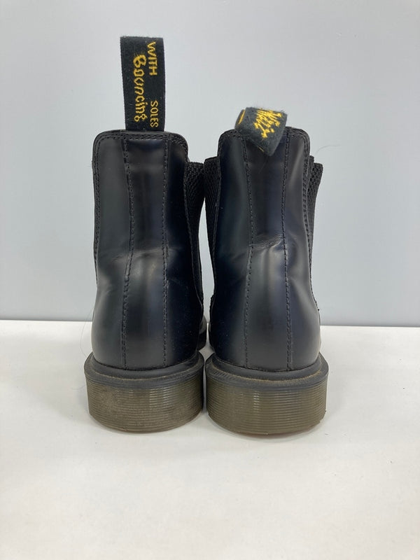 ドクターマーチン Dr.Martens CHELSEA BOOT チェルシーブーツ 黒 10297 メンズ靴 ブーツ サイドゴア ブラック UK7 101sh-2011