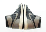 ナイキ NIKE AIR JORDAN 1 RETRO エアジョーダン ワン レトロ スニーカー 黒 555088-013 メンズ靴 スニーカー ブラック 27cm 103S-594