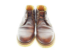 レッドウィング RED WING  CLASSIC CHUKKA レザー クラシックチャッカ ブーツ 茶 3141 メンズ靴 ブーツ チャッカ ブラウン 8 1/2 26.5cm 103S-792
