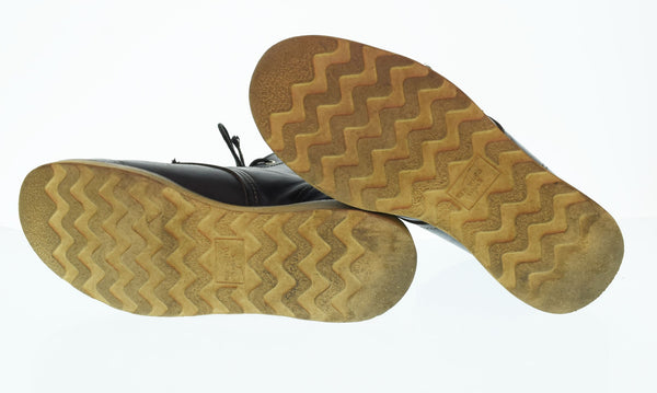 レッドウィング RED WING 2000年製 00's アイリッシュセッター USA 8179 メンズ靴 ブーツ その他 ブラック 8 103S-1093