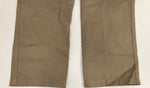 ベンデイビス BEN DAVIS 90's 90年代 Frisco フリスコパンツ ワークパンツ ZIPPER VINTAGE ヴィンテージ チノパン ベージュ 36 101MB-700