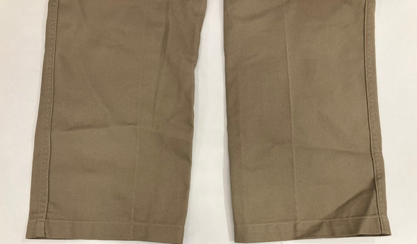 ベンデイビス BEN DAVIS 90's 90年代 Frisco フリスコパンツ ワークパンツ ZIPPER VINTAGE ヴィンテージ チノパン ベージュ 36 101MB-700