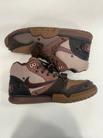 ナイキ NIKE AIR TRAINER 1/CJ エア トレーナー 1 カクタスジャック DR7515-200 メンズ靴 スニーカー ブラウン 28cm 101sh-2136