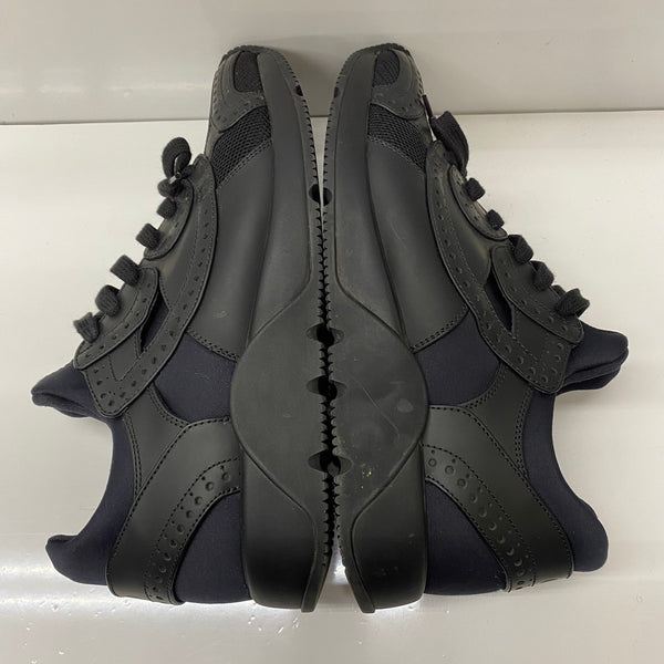 ディオール Dior スニーカー メンズ靴 スニーカー ブラック 201-shoes1045