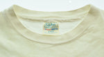 エルエルビーン L.L.Bean 80's Hanes USA製 Tシャツ  ヘインズ vintage 両面プリント シングルステッチ Tシャツ ホワイト LLサイズ 103MT-3035