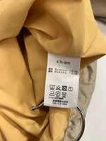 エルエルビーン L.L.Bean Bean's Lined Coach Jacket ビーンズラインドコーチジャケット  復刻 チンスト付き  4175-5070 XL ジャケット ベージュ LLサイズ 101MT-5364