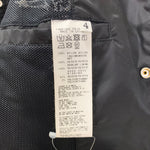 ヨウジヤマモトプールオム Yohji Yamamoto pour homme ニューエラ New Era コラボ コーチジャケット HW-Y30-601 ジャケット ブラック Lサイズ 201MT-4142