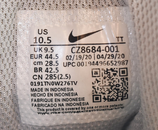 ナイキ NIKE Nike Air Max 95 "Laser Blue" エアマックス95 "レーザーブルー" CZ8684-001 メンズ靴 スニーカー マルチカラー 28.5cm 103S-1278