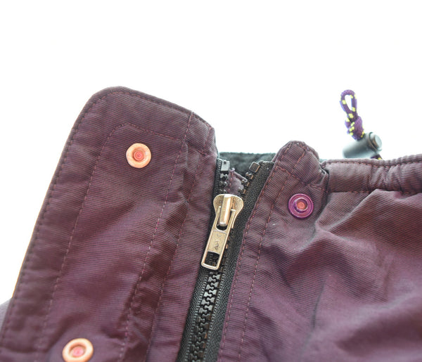 パタゴニア PATAGONIA 90's 雪なし タグ ソフトシェル キャプリーン