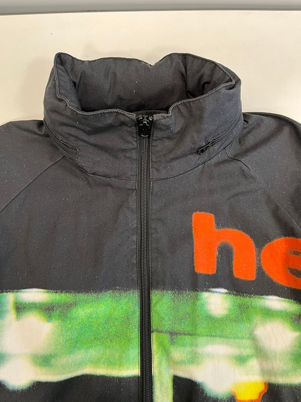 シュプリーム SUPREME 23AW HIGH DENSITY COTTON FIELD JACKET hell フィールドジャケット 黒 ジャケット マルチカラー Mサイズ 101MT-5317