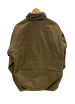 パタゴニア PATAGONIA パフボール ハーフジップ プルオーバー 84004 ジャケット カーキ Sサイズ 101MT-5159