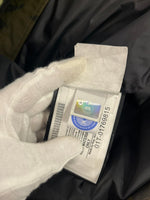 カナダグース CANADA GOOSE CARSON PARKAカーソンパーカー グリーンカモ カモフラ柄  3805MA ジャケット マルチカラー Sサイズ 101MT-5433