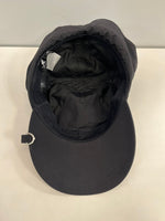 マスターマインド MASTERMIND ×KANGOL Wavy Con Baseball カンゴール ロゴ刺繍入りキャップ K4551PJ 帽子 メンズ帽子 キャップ ブラック 101hat-165