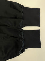 ワイスリー Y-3 W Classic Tech Silk Hooded Top クラシック テックシルク フーデッドトップ  フーディ 黒  HN4312 パーカ ブラック SSサイズ XS 101LT-157