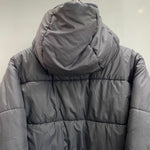 【曜日割引対象外】 パタゴニア PATAGONIA 00's ダスパーカー Das Parka 84098 ジャケット ブラック Sサイズ 201MT-4747 VB