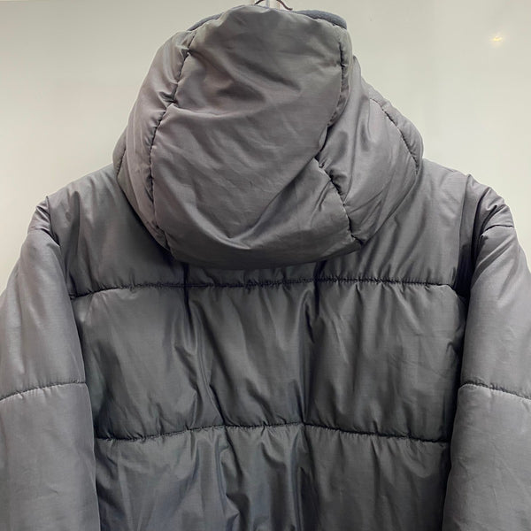 【曜日割引対象外】 パタゴニア PATAGONIA 00's ダスパーカー Das Parka 84098 ジャケット ブラック Sサイズ 201MT-4747 VB