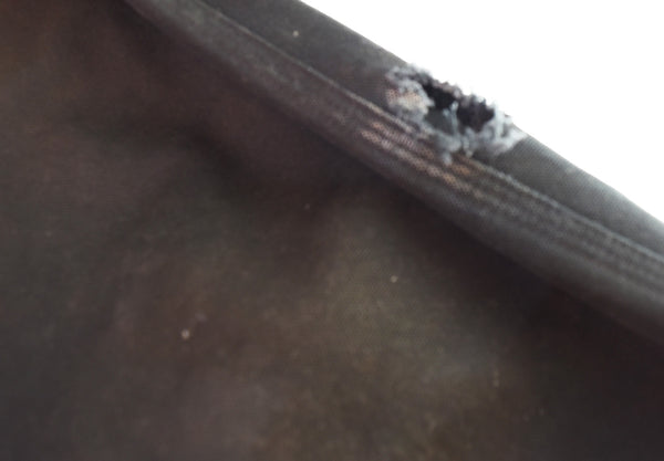 カーハート Carhartt ダブルニーワークパンツ ペインターパンツ B136 デニム ブラック 32 103MB-696