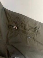 ナイトレイド NITRAID MA-2 ミリタリージャケット ナイロンジャケット  ジャケット カーキ Lサイズ 101MT-4600