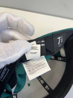 シュプリーム SUPREME ×NEW ERA Money Box Logo ニューエラ マネーボックスロゴ 緑 帽子 メンズ帽子 キャップ グリーン 101hat-178