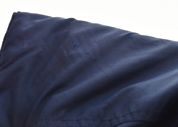 パタゴニア PATAGONIA 90s 90’s ガイドパーカ ベスト 90s 旧タグ オールド 90年代  フルジップ 中綿 ナイロン 85420F2 ベスト ネイビー LLサイズ 103MT-2594