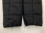 ザノースフェイス THE NORTH FACE REVERSIBLE ANYTIME INSULATED HOODIE リバーシブル エニータイム インサレーテッド フーディ BLACK 黒 NY82180 ジャケット ロゴ ブラック Mサイズ 104MT-708