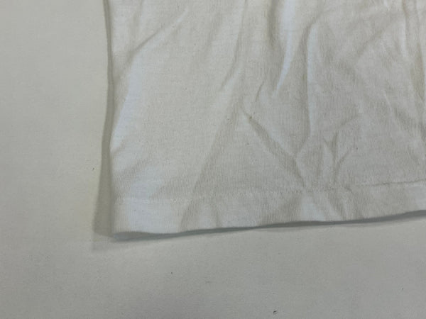 ヴィンテージ vintage 90's 90年代 THE WASHINGTON POST Bill The Cat ワシントンポスト ビルザキャット MADE IN USA アメリカ製 XL Tシャツ ホワイト LLサイズ 101MT-3915