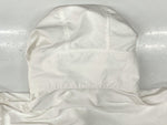 モンクレール MONCLER 20SS MYTHOS JACKET ミトス ジャケット フーディ ジップアップ マウンテンパーカー アウター 白 F10911A71500 549ML サイズ 2 ジャケット ロゴ ホワイト 104MT-1070
