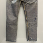 【曜日割引対象外】 ヴィンテージ vintage 60's リーバイス Levi's 501 BIG E タイプS W32 デニム ブルー 201MB-840 VB