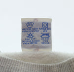 チャンピオン Champion 90s 90's 刺繍タグ REVERSE WEAVE リバースウィーブ USA製 NOTRE DAME カレッジ プリント XL スウェット グレー 103MT-2618